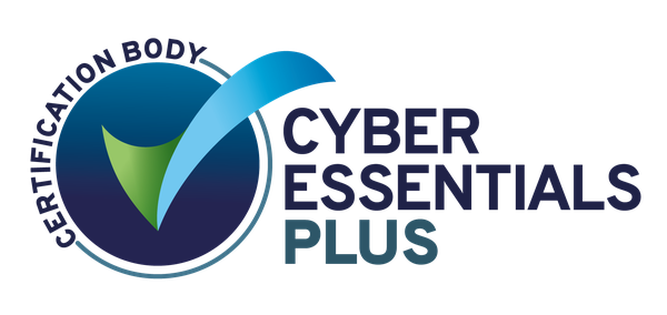 Cyber Essentials Plus Certification Body