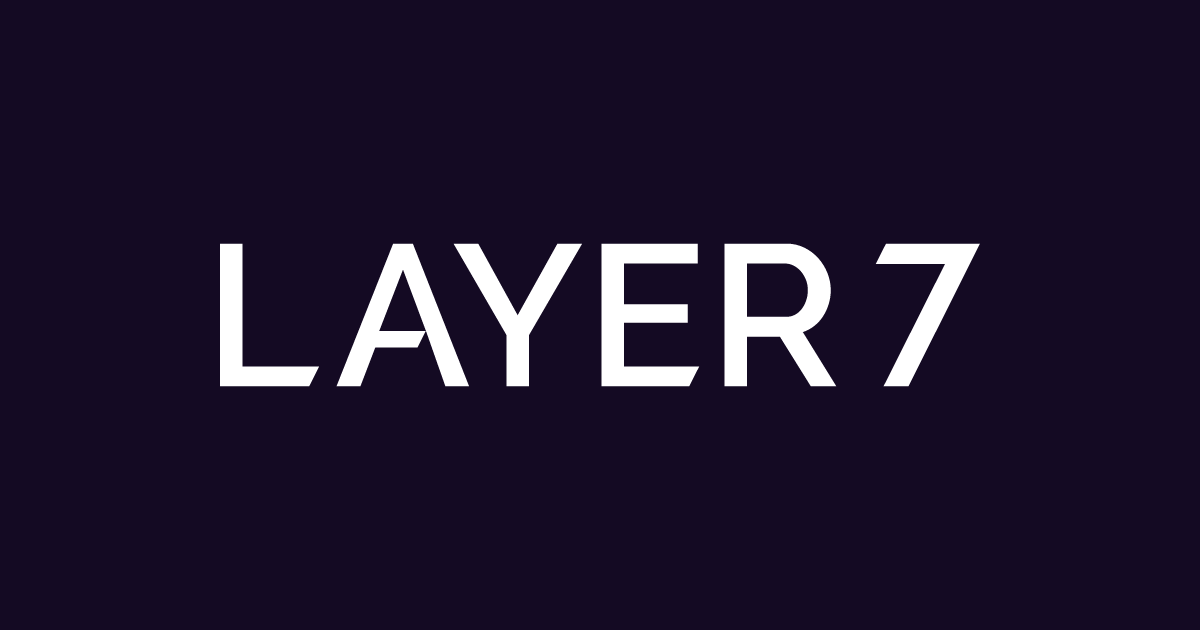 UK Cyber Security Partner: Public & Private Sector | Layer 7