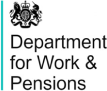 Department for Work and Pensions